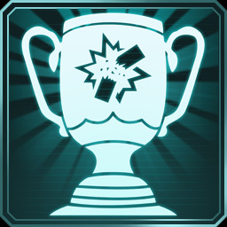 Trophy Icon