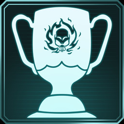 Trophy Icon