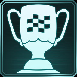 Trophy Icon