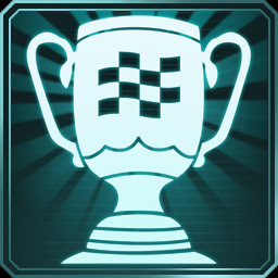 Trophy Icon