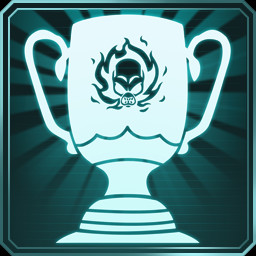 Trophy Icon