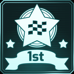 Trophy Icon