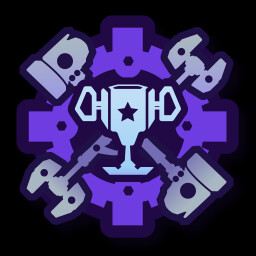 Trophy Icon
