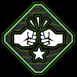 Trophy Icon