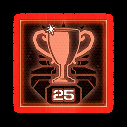 Trophy Icon