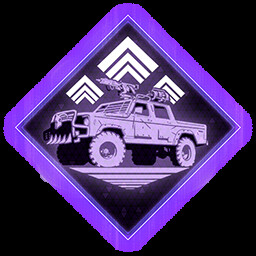 Trophy Icon