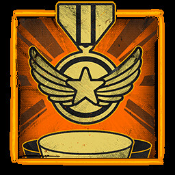 Trophy Icon