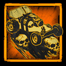 Trophy Icon
