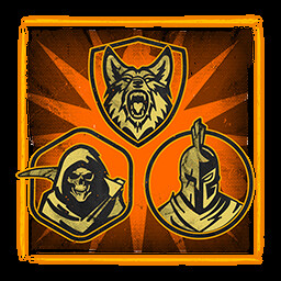 Trophy Icon