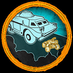 Trophy Icon