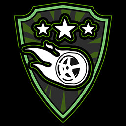 Trophy Icon