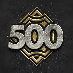 Trophy Icon