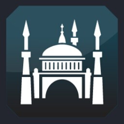 Trophy Icon