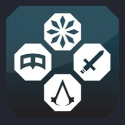 Trophy Icon
