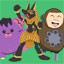 Trophy Icon