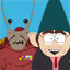 Trophy Icon