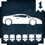 Trophy Icon