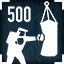 Trophy Icon