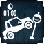 Trophy Icon