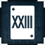 Trophy Icon