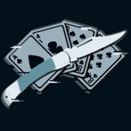 Serata poker