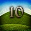 Trophy Icon