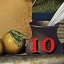 Trophy Icon