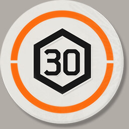 Trophy Icon