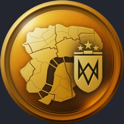 Trophy Icon