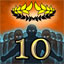 Trophy Icon