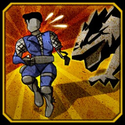 Trophy Icon