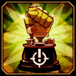 Trophy Icon