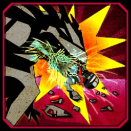 Trophy Icon
