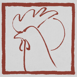 Il canto del gallo