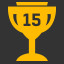 Trophy Icon