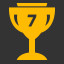 Trophy Icon