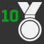 Trophy Icon