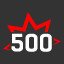 Trophy Icon