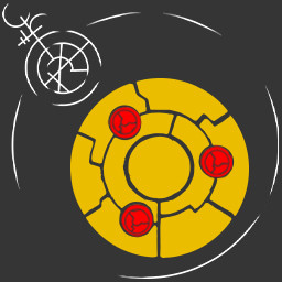 Trophy Icon