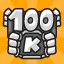 Trophy Icon