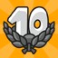 Trophy Icon