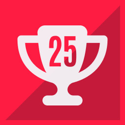 Trophy Icon