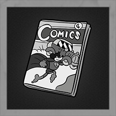 Trophy Icon