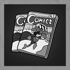 Trophy Icon