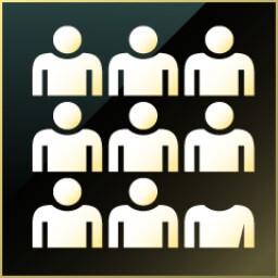 Trophy Icon