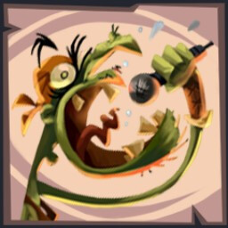 Trophy Icon