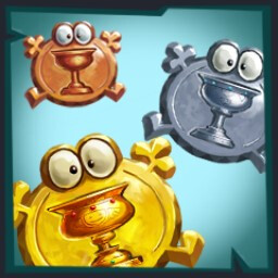 Trophy Icon