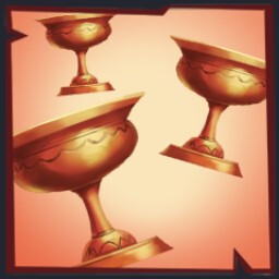 Trophy Icon