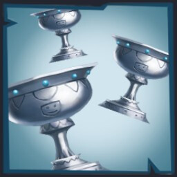 Trophy Icon