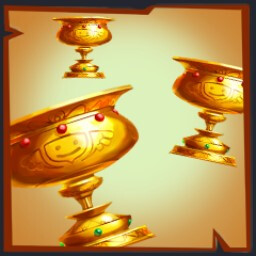 Trophy Icon